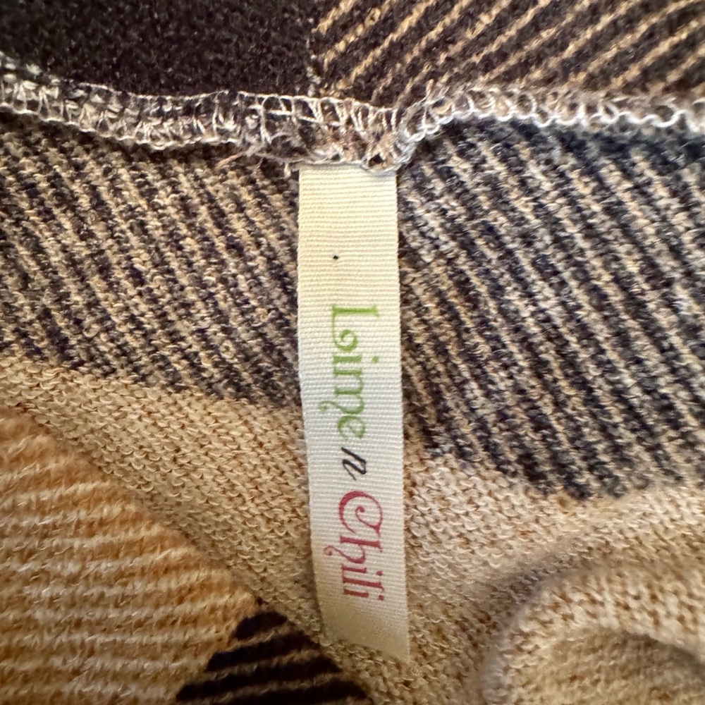 Cape, poncho. - Picture 3 of 4